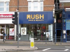 Rush image