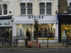Office London image