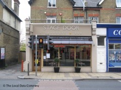 The Stage Door image