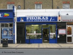 Phokas image