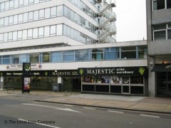 Majestic Wine Warehouse image