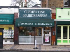 Clementine image