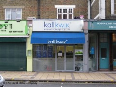 Kall Kwik image