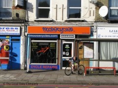 Moose Cycles image