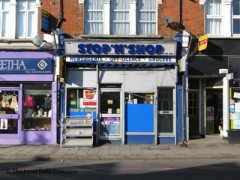 Stop 'n' Shop image