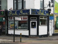 Fish Inn image