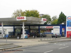 Tesco Express image