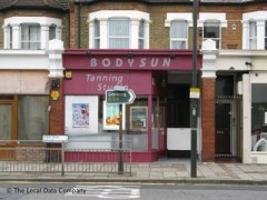 Body Sun image