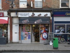 Haydon Late Shop image