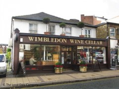 Wimbledon Wine Cellar image