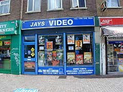 Jay's Video image