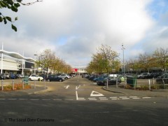 Tandem Shopping Centre image