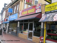 Raynes Kebab House image
