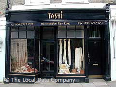 Tashi image