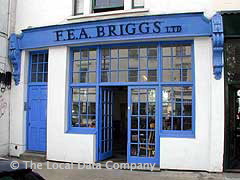 F & A Briggs image