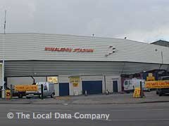 Wimbledon Market image
