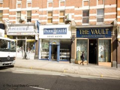 Parkheath image