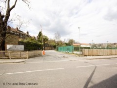 Hampstead Cricket Club image
