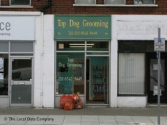 Top Dog Grooming image