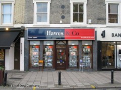 Hawes & Co image