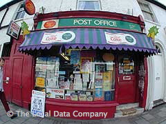 Wimbledon Post Office image