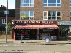 All Seasons image