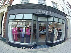 Jaeger image