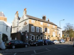 The Rose & Crown image