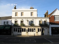 Brewery Tap image