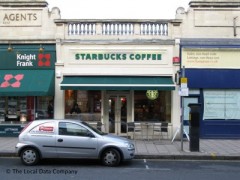 Starbucks Coffee image