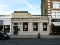 Lloyds TSB Bank PLC image