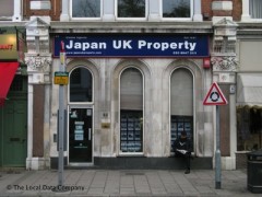 Japan UK Property image