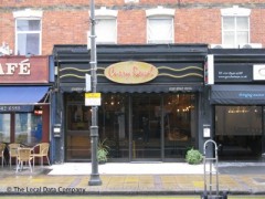 Curry Royal image