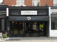 Chutneys image