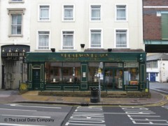 Broadway Place Fish Bar image