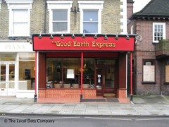 The Good Earth Express image