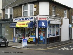 Jenkins image