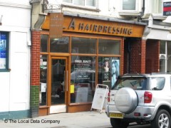 L A Hair & Beauty image