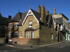 Wimbledon Village Club image
