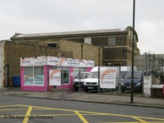 United Car Rental image