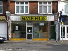 Maypine image