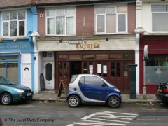 Pizza Euforia image
