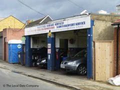 Waterfall Recovery Services image