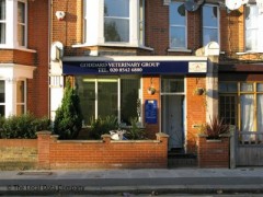 Veterinary Surgery image