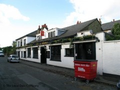 The Fox & Grapes image