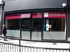 Microbar image