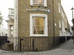 Douglas & Gordon image