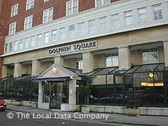 Dolphin International Travel image