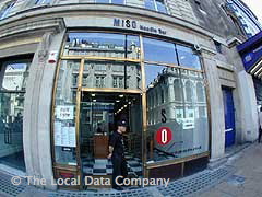 Miso Noodle Bar image