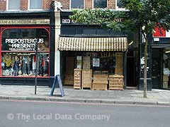 Pine Village image